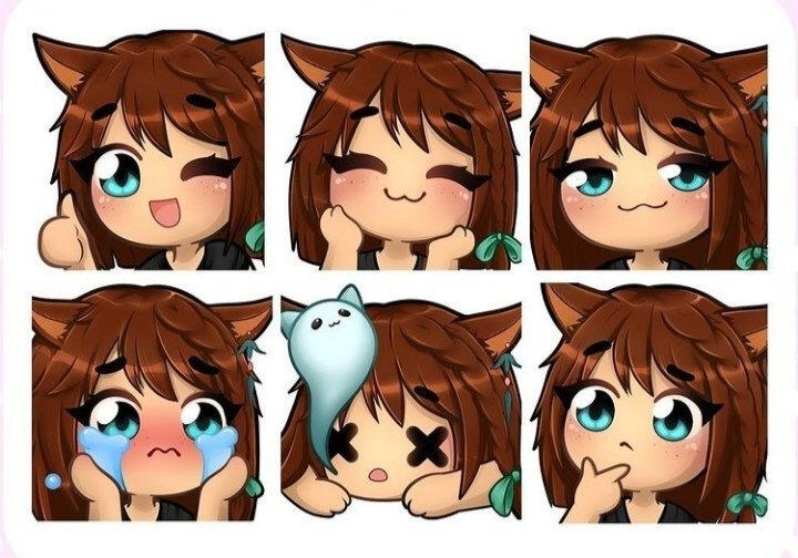 Emotes